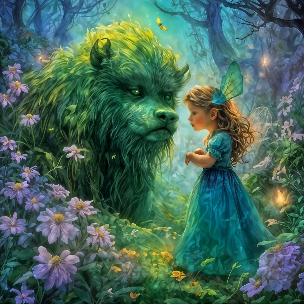 I Will Be Your Forever Friend, Trust Me