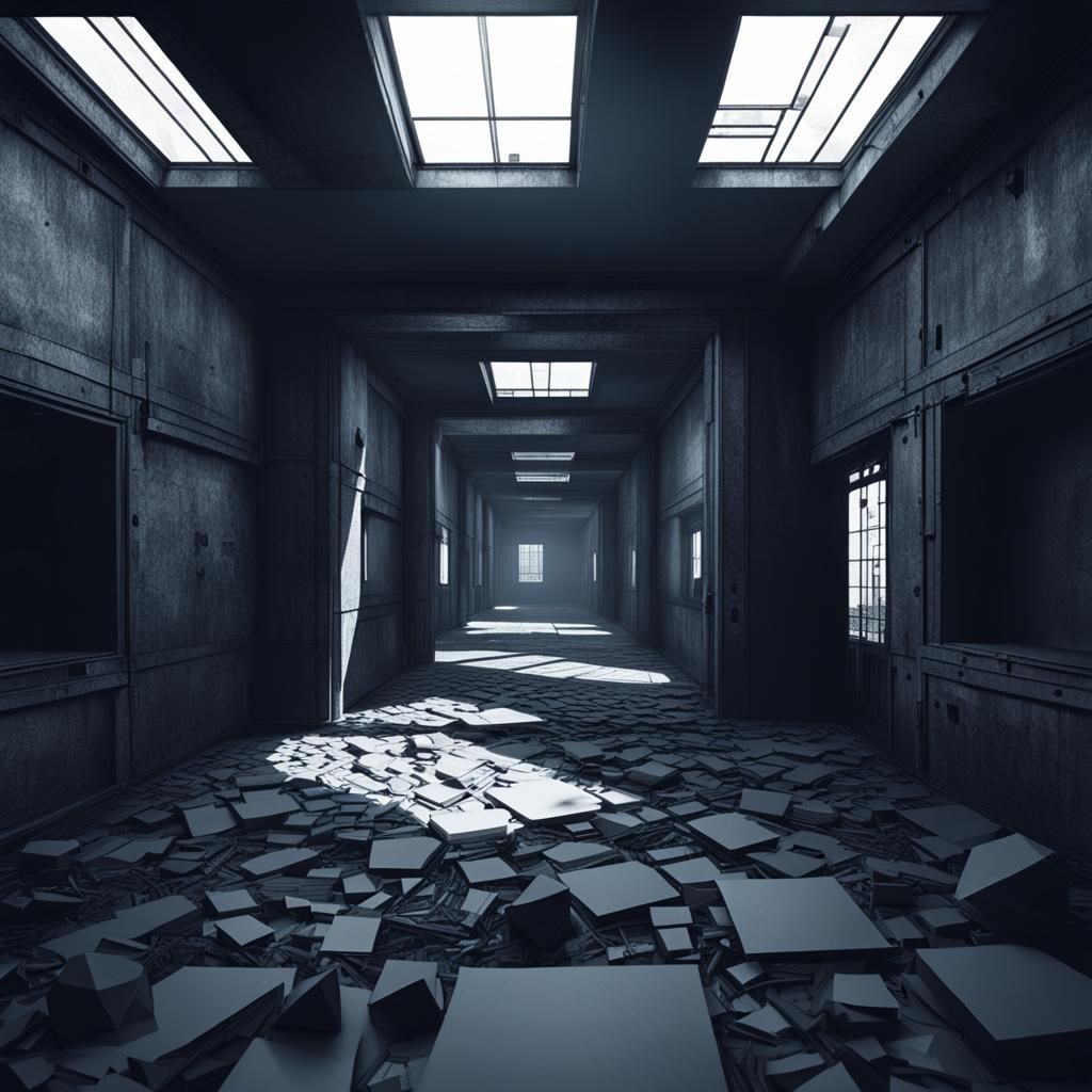 The Disorienting Perspective