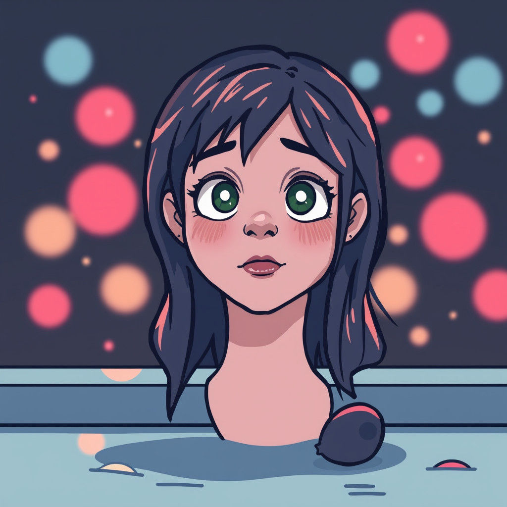 NSFW Prompt Rejected by AI Image Generator