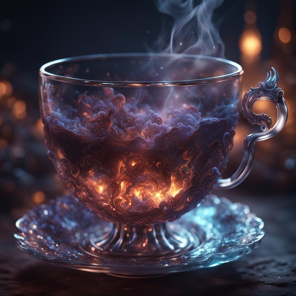 Teacup