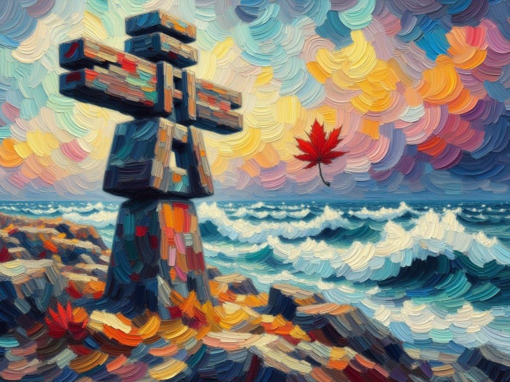 Weathering the storm