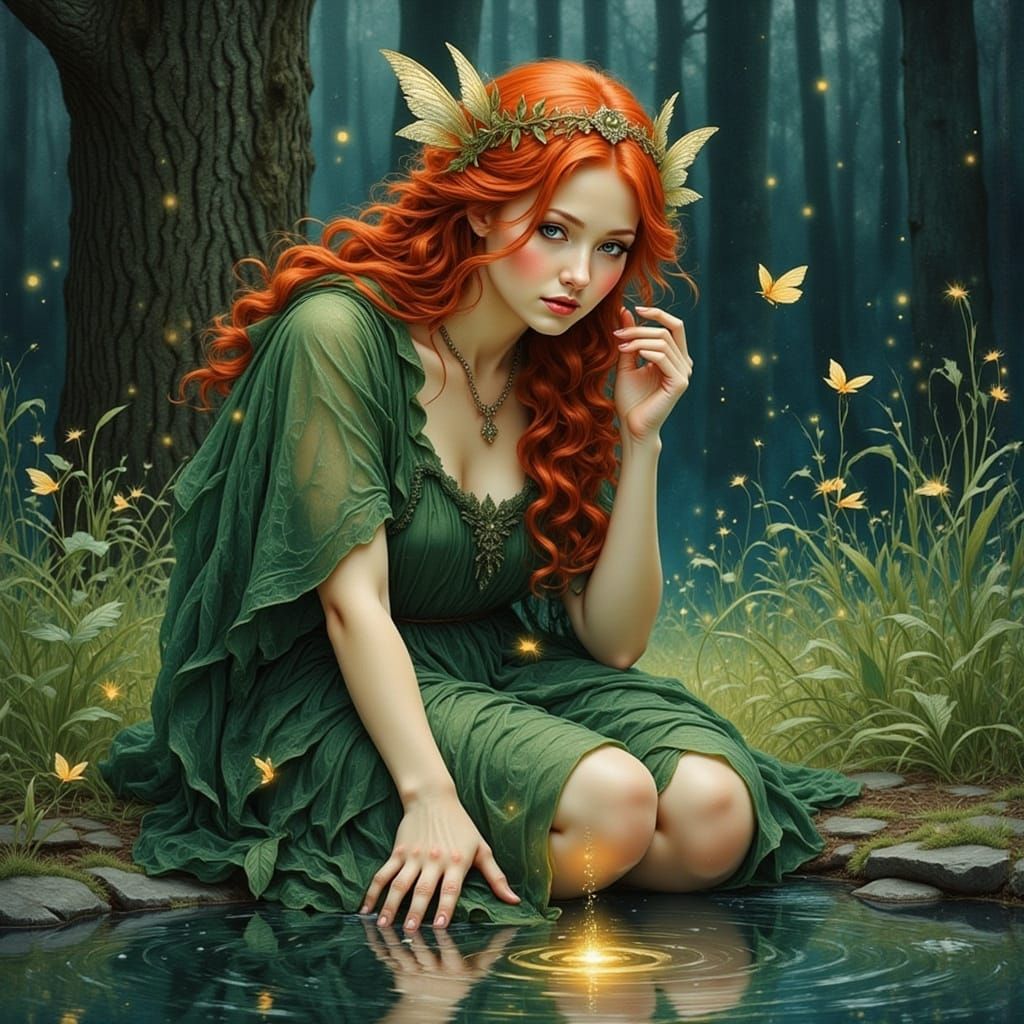 <lora:Mrs-Hyde:1.0> <lora:MrsH Delicate Fae:1.0> Double expo...