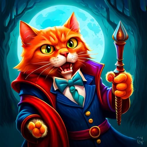 Vampire Hunter... anyone see Count Dracula