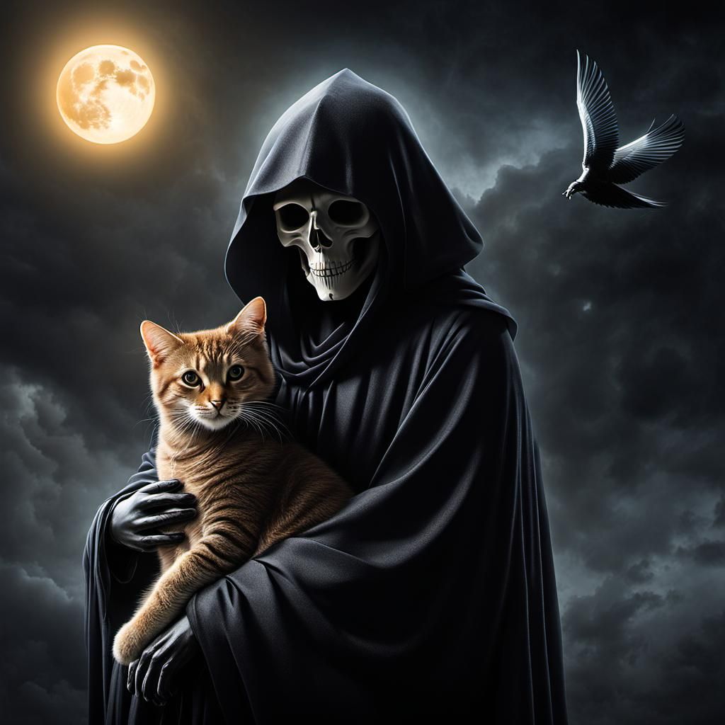 I'll make sure you're safe...