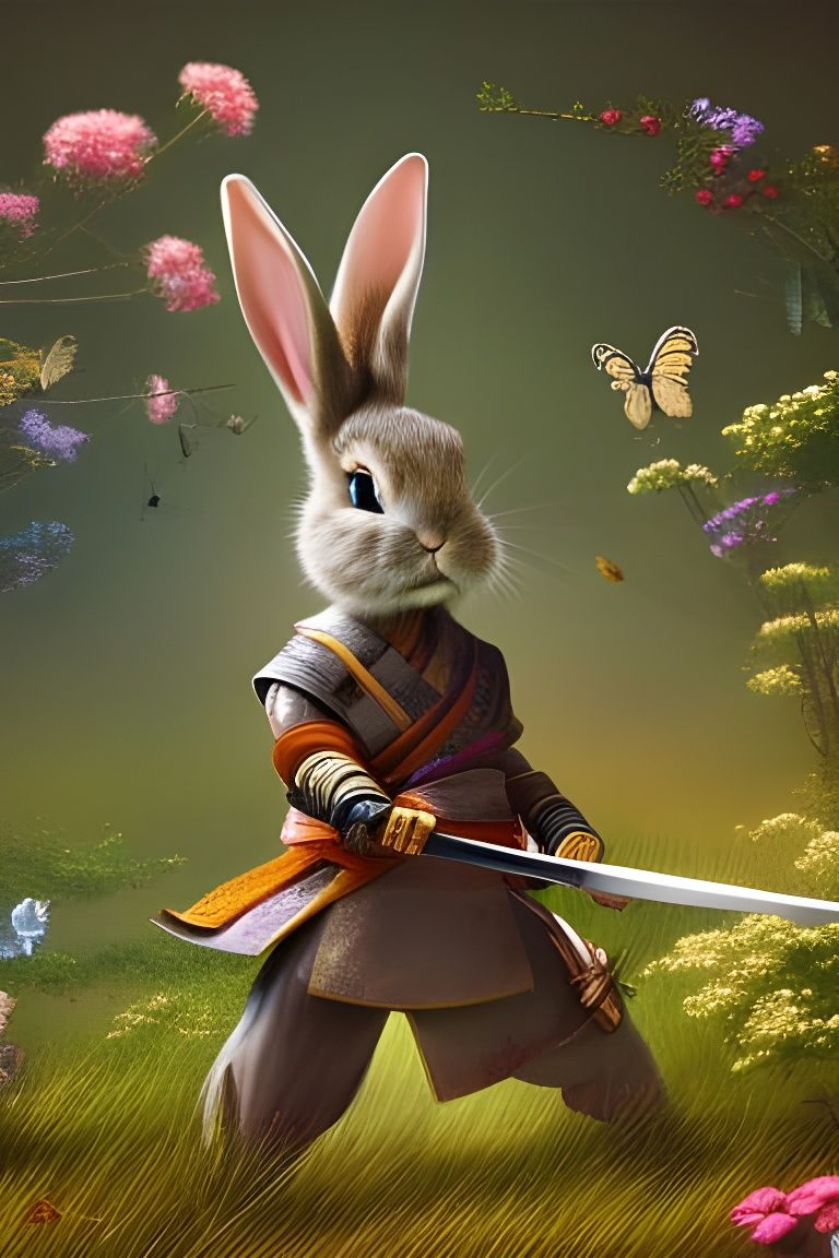 Hare-tori Hanzo