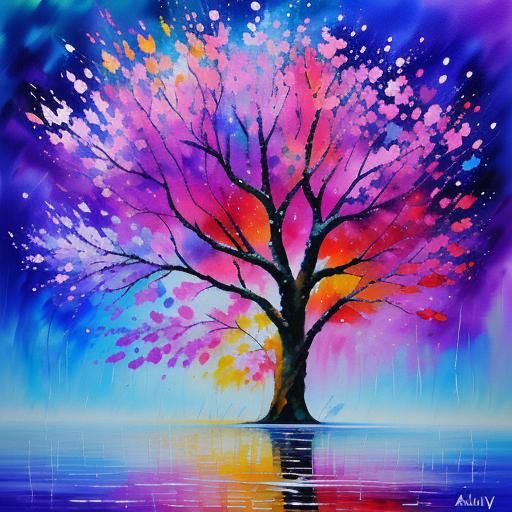 Alliterative AI Art: Amazing, Amusing, Adventurous