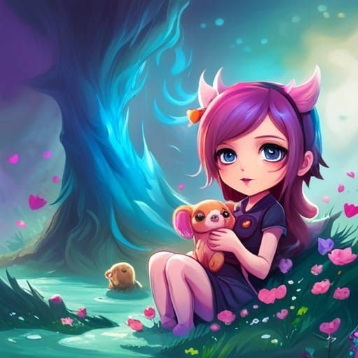 Chibi Mental Wellness