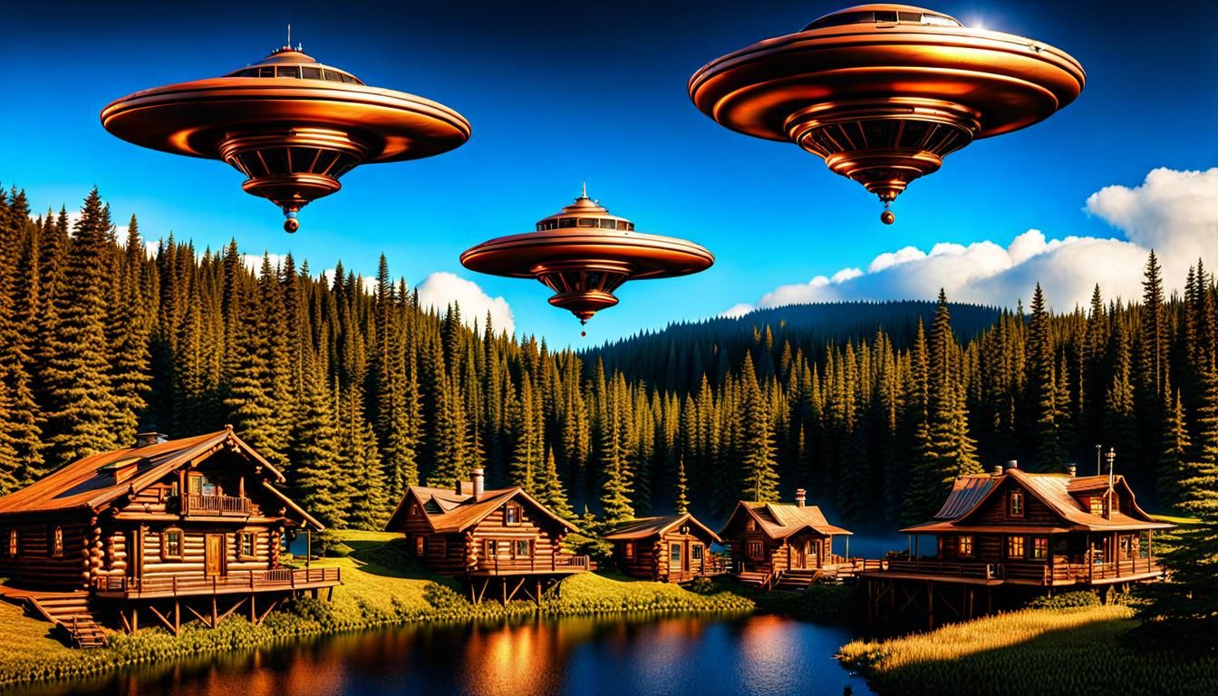 Seeing is believing!