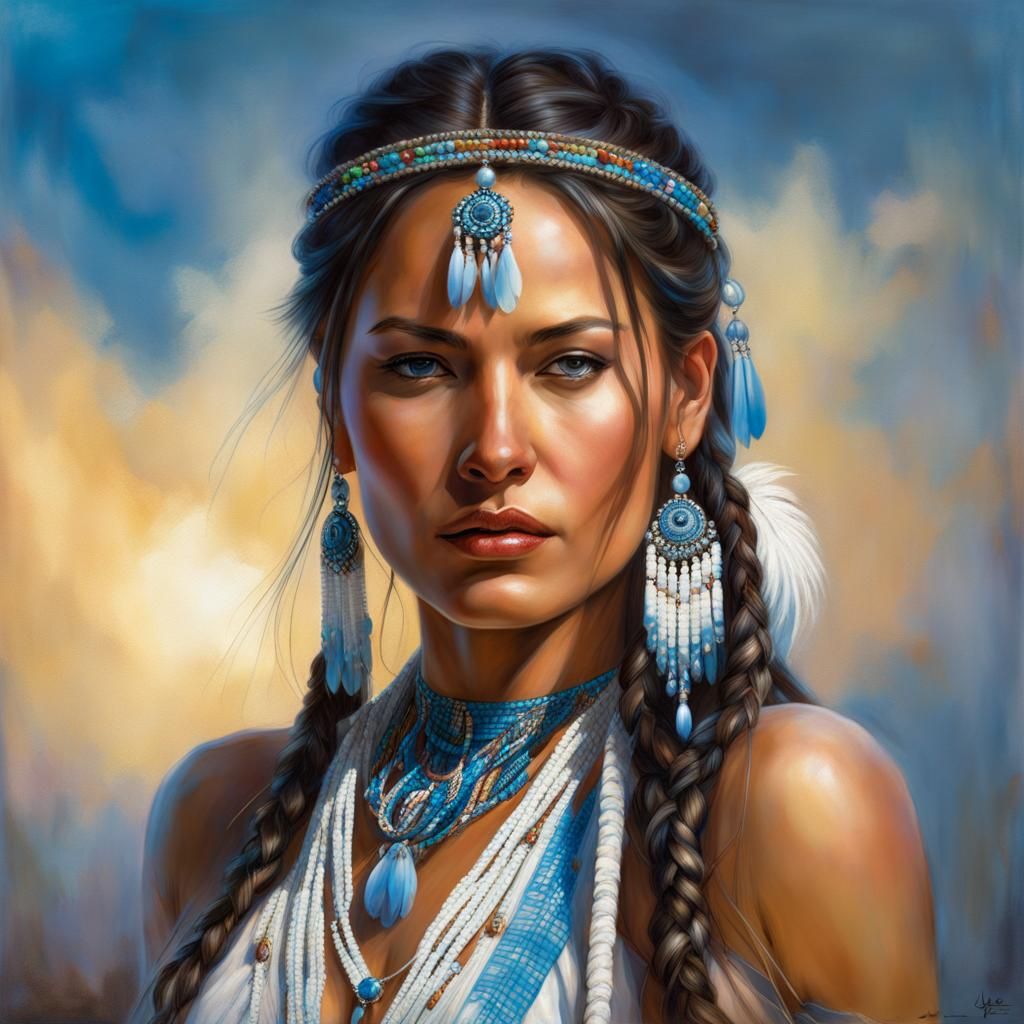 Pocahontas I