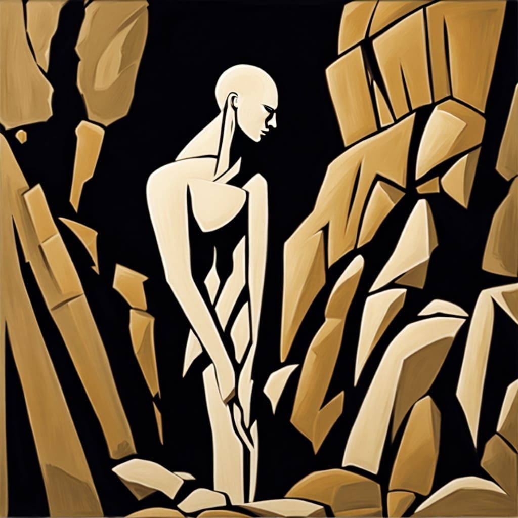 The pressure I'm under