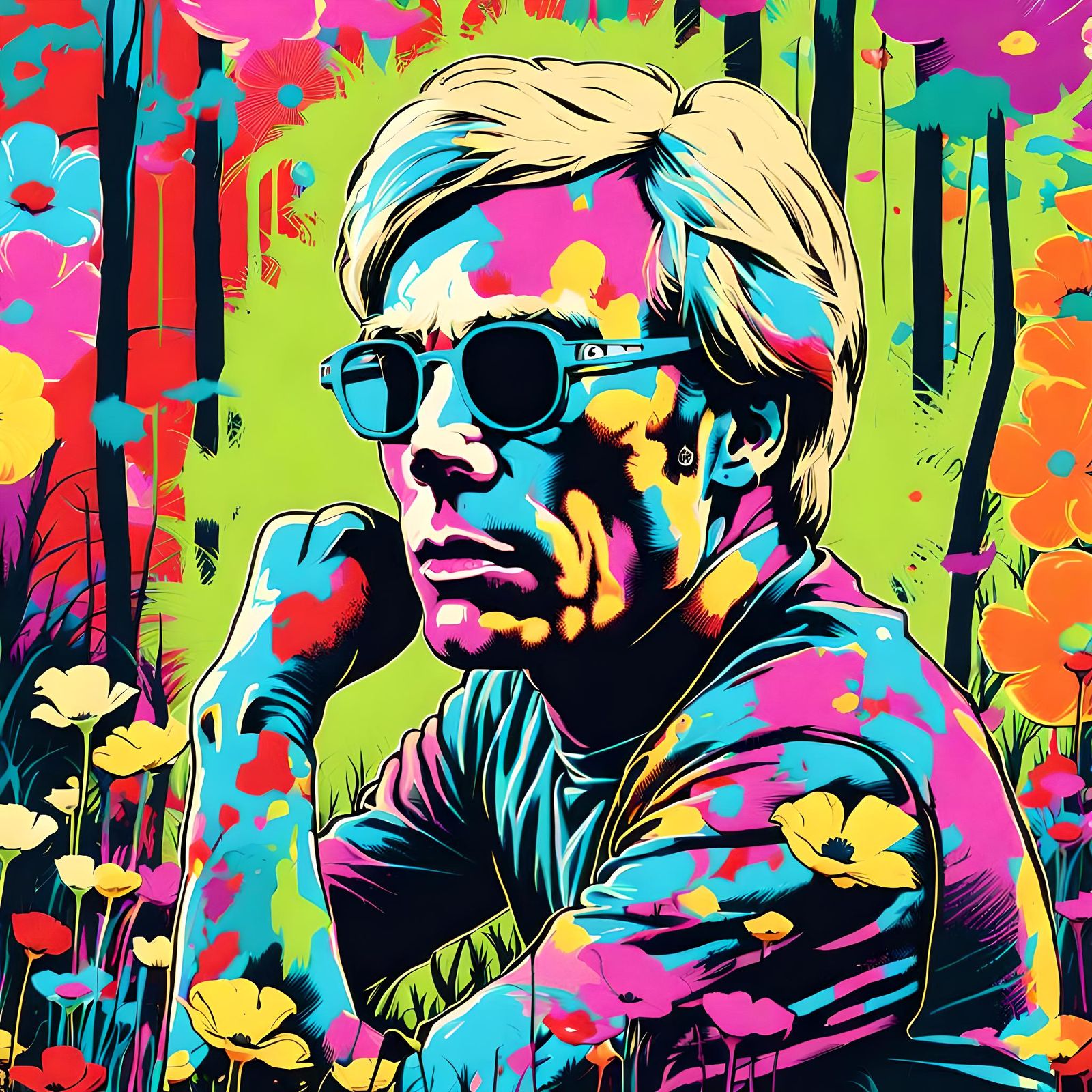 Andy Warhol