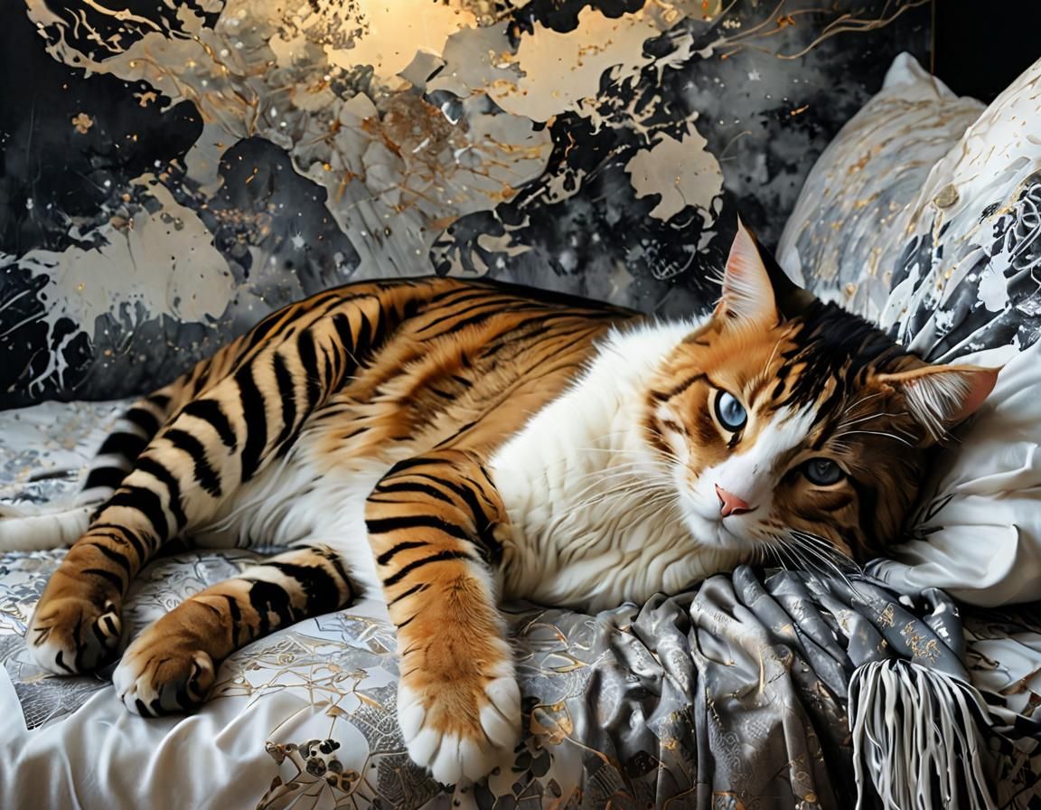 My Hobby Is.... Doing Nothing