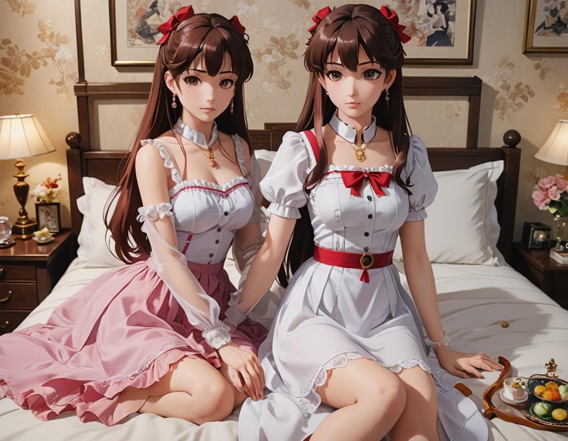 Asuka, rin