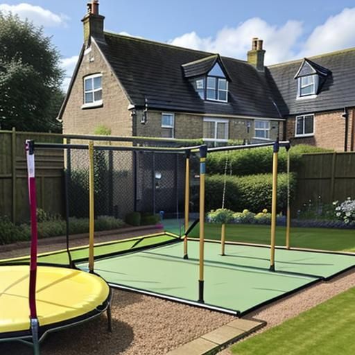 Somerset Live
A mother has been left devastated after their housing association removed a set of swings and a trampoline...
