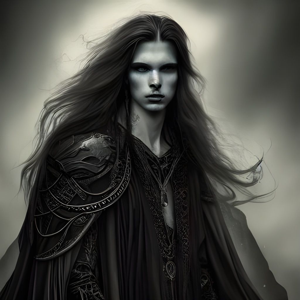 Warlock on the Battlefield