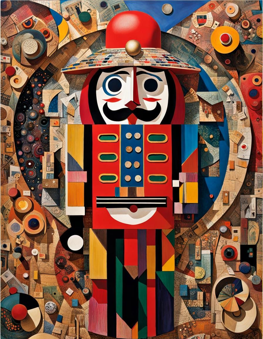 The Nutcracker
