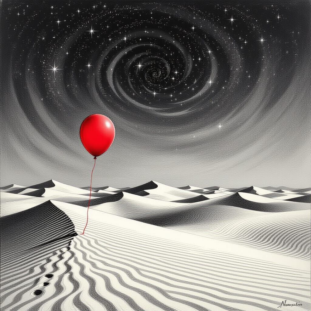 Red Balloon