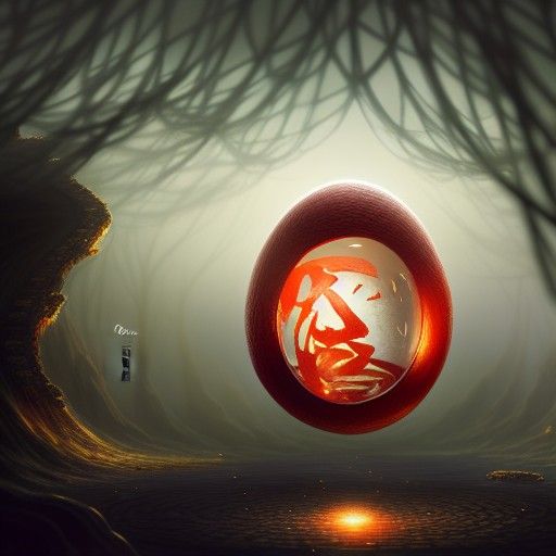 The Principle Egg