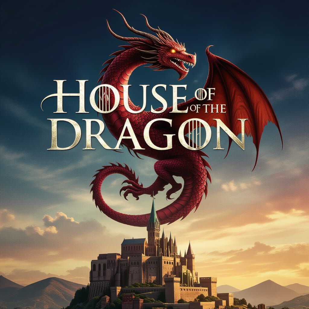 House of the Dragon