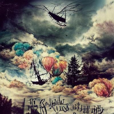Collide With The Sky