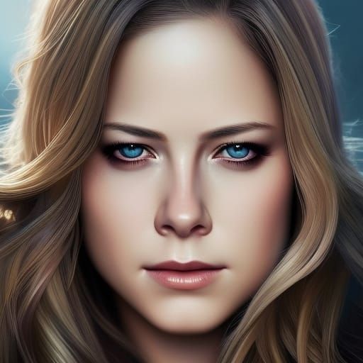 Ask the AI: Avril Lavigne