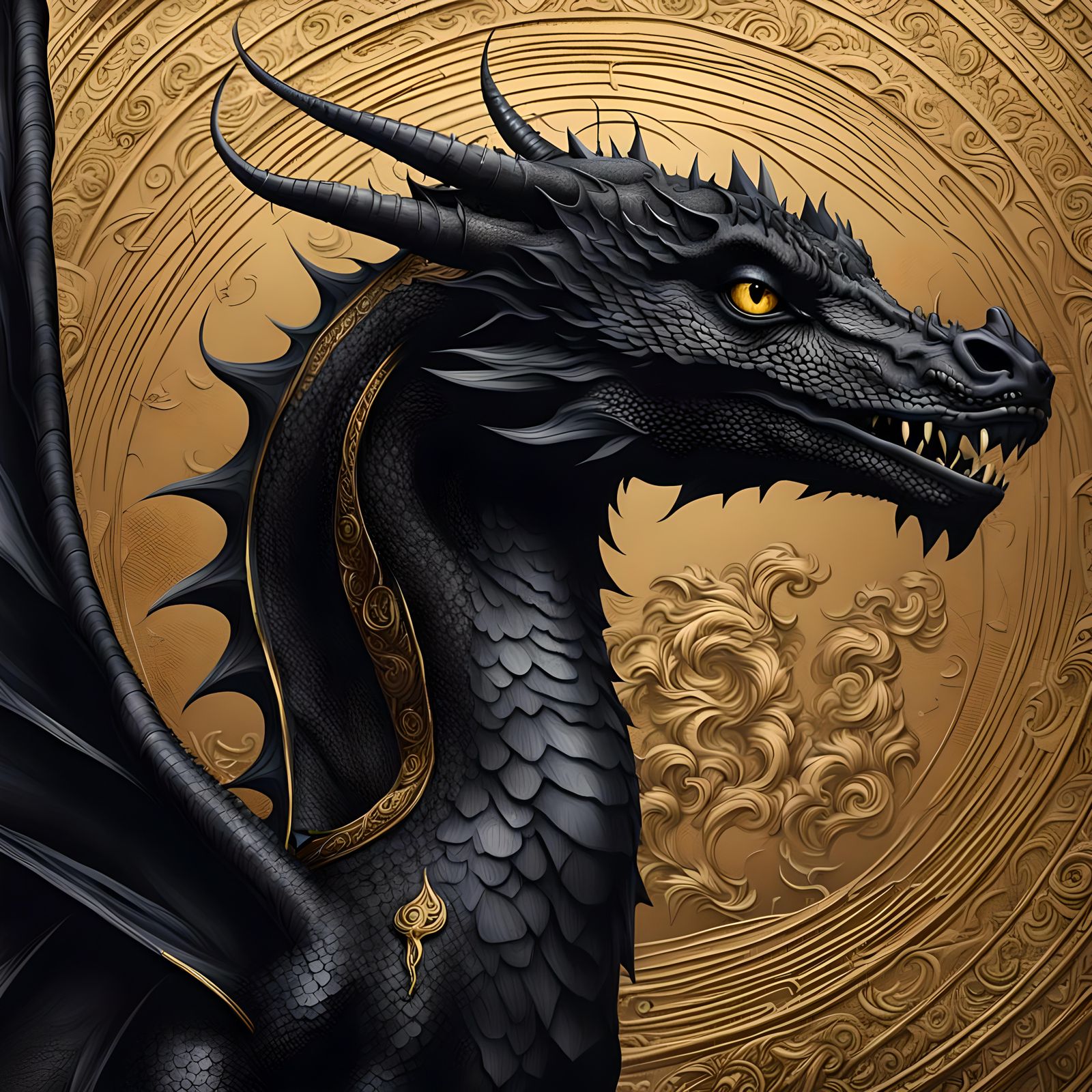 In the other part of my vision with Almedia who is Mary I se...