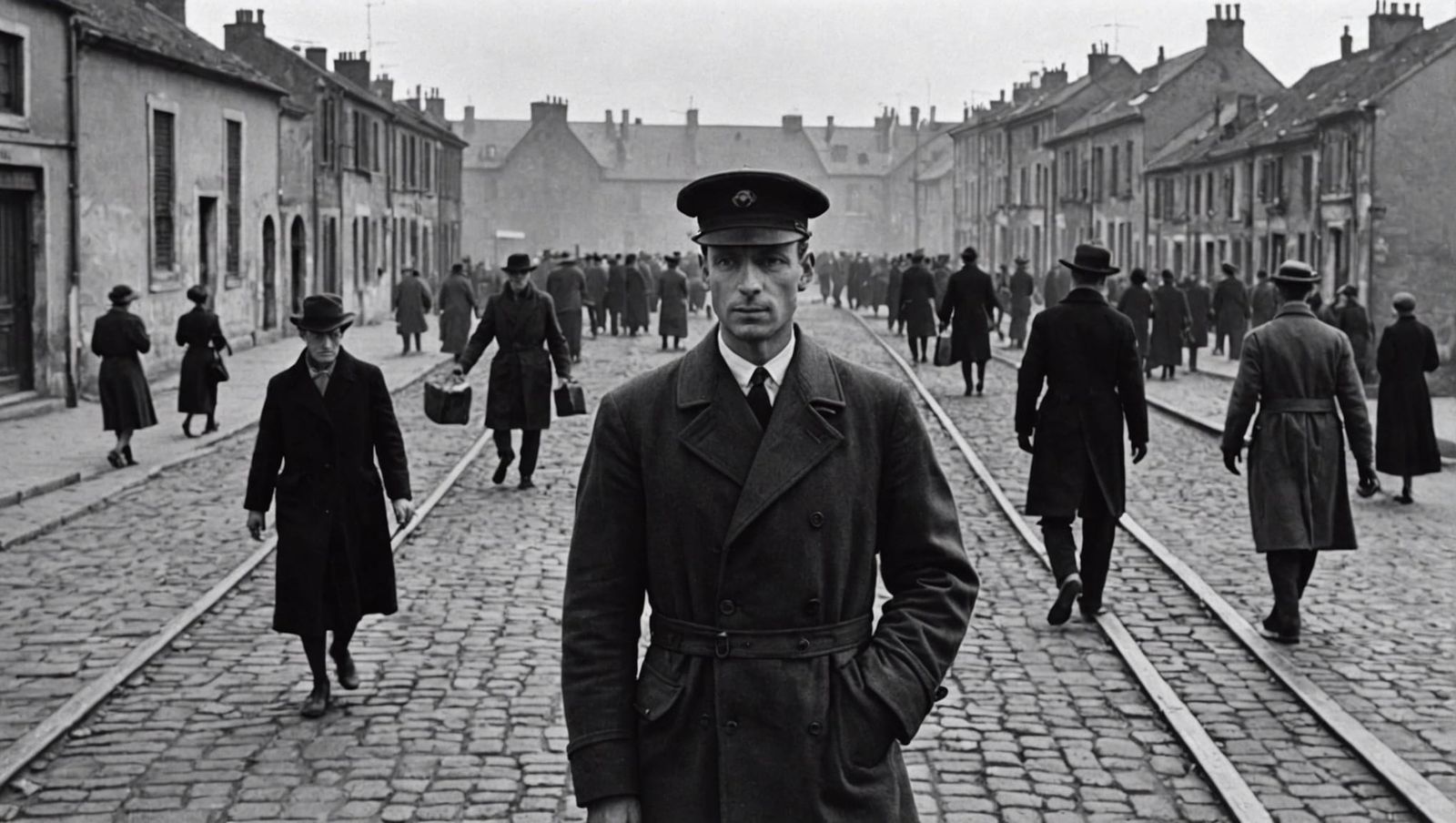 Candid Street Photography: Ordinary to Fabulous