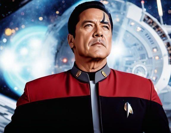 Chakotay