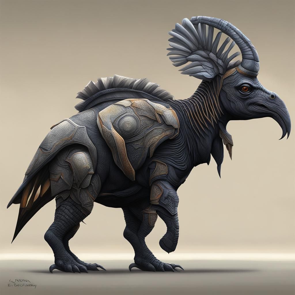 Exoplanet Speculative Zoology: Alien Creatures and Lifeforms
