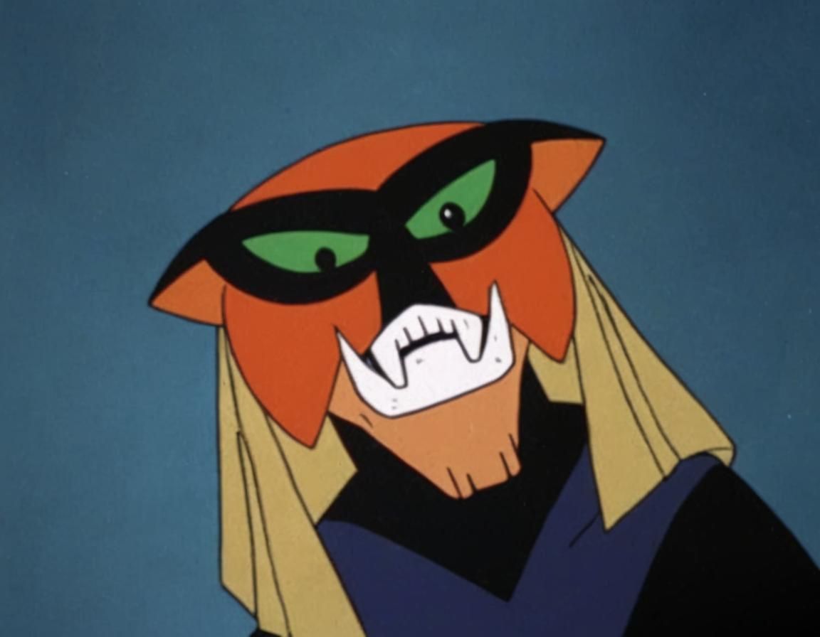Brak from Space Ghost Coast to Coast