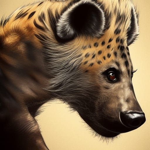Hyena