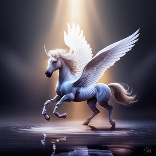 pegasus