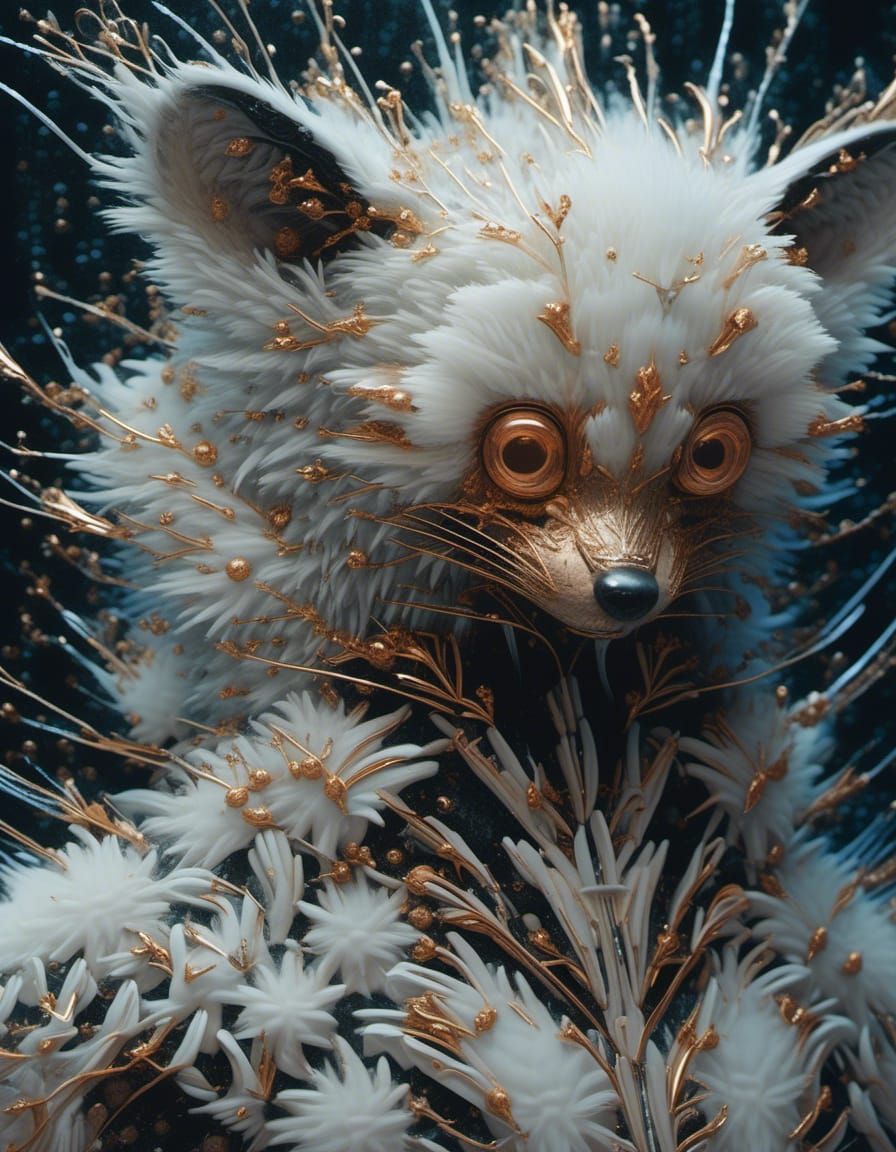 Sweet furry animal (6)