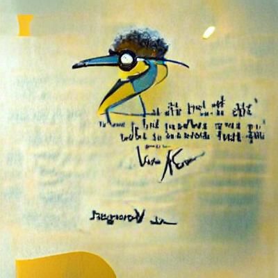 AI Realization of Kurt Vonnegut