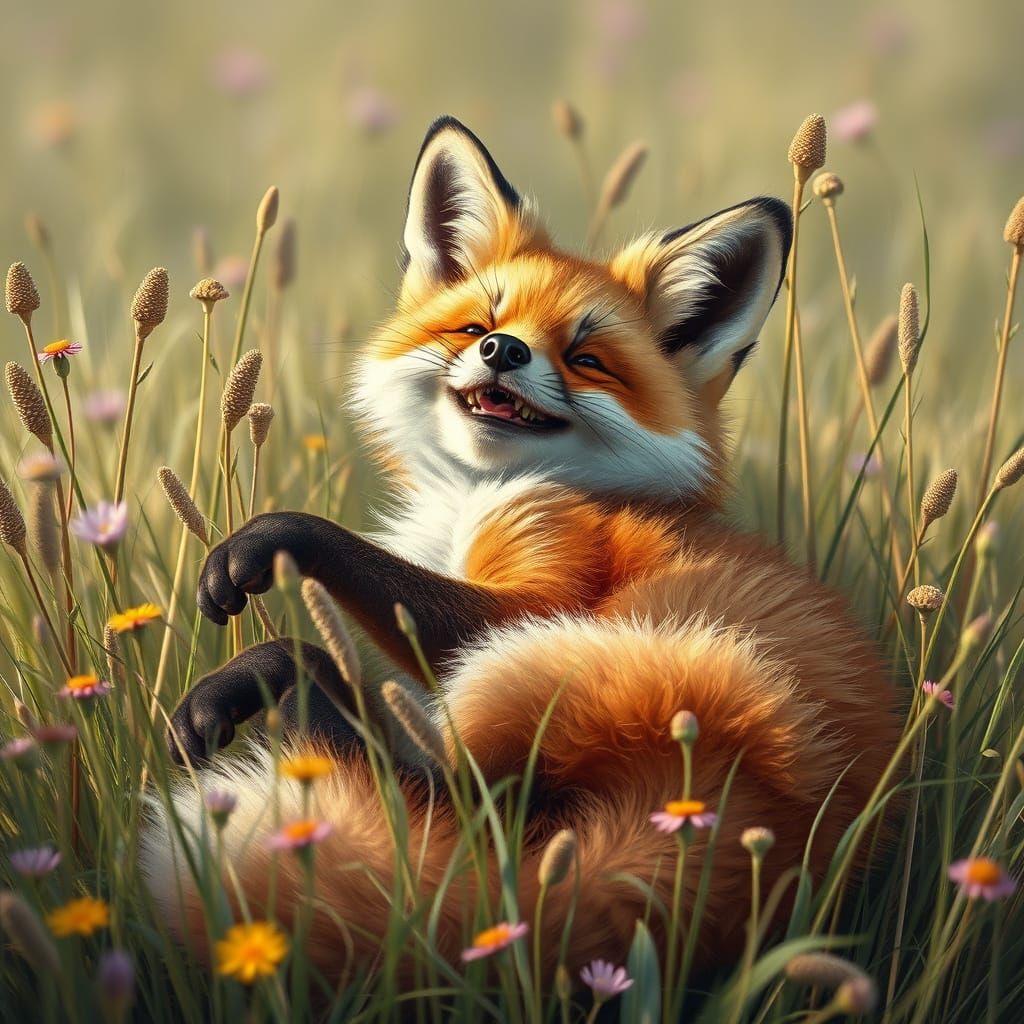 My cozy spot to relax