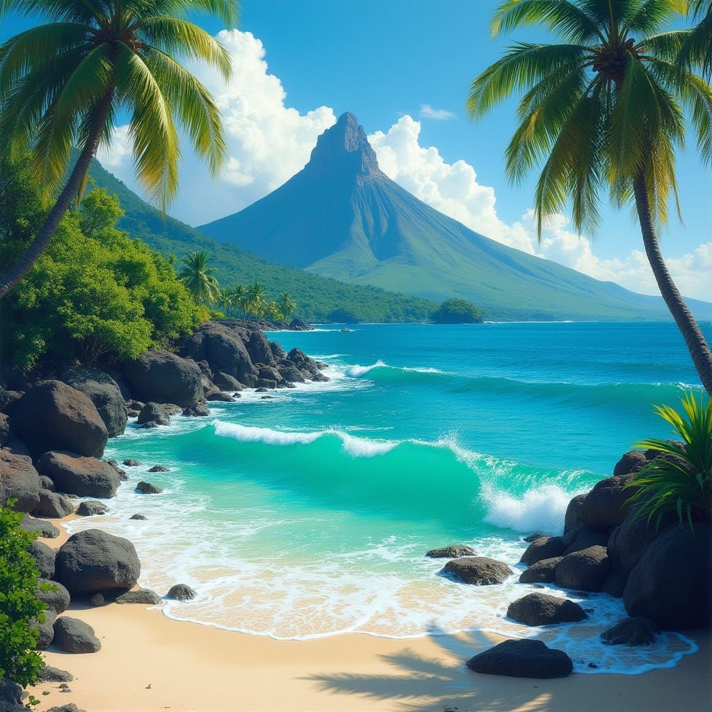 Ocean View