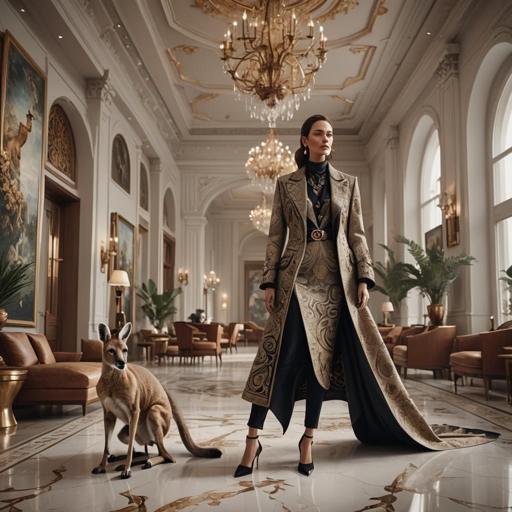 Luxury Pets