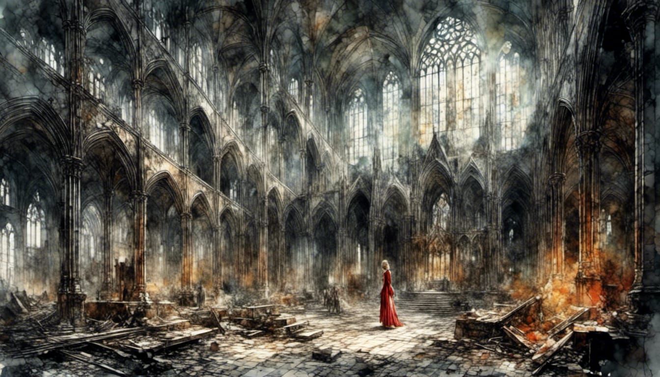 You cannot hide forever!