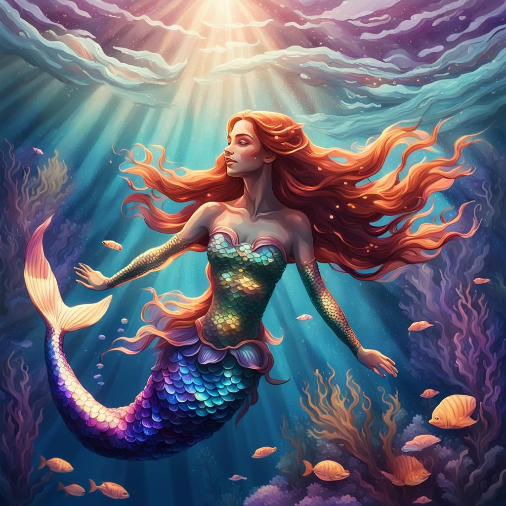 Mermaid