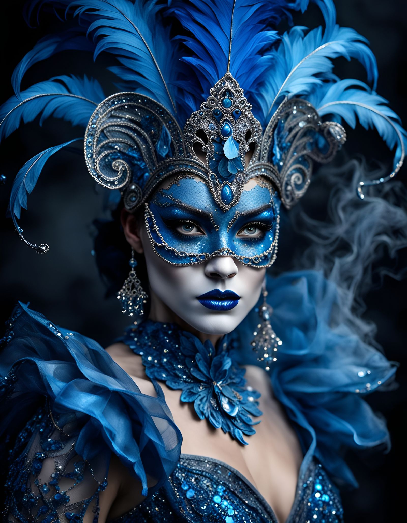 Izzy Danger. (Follow for follow back)