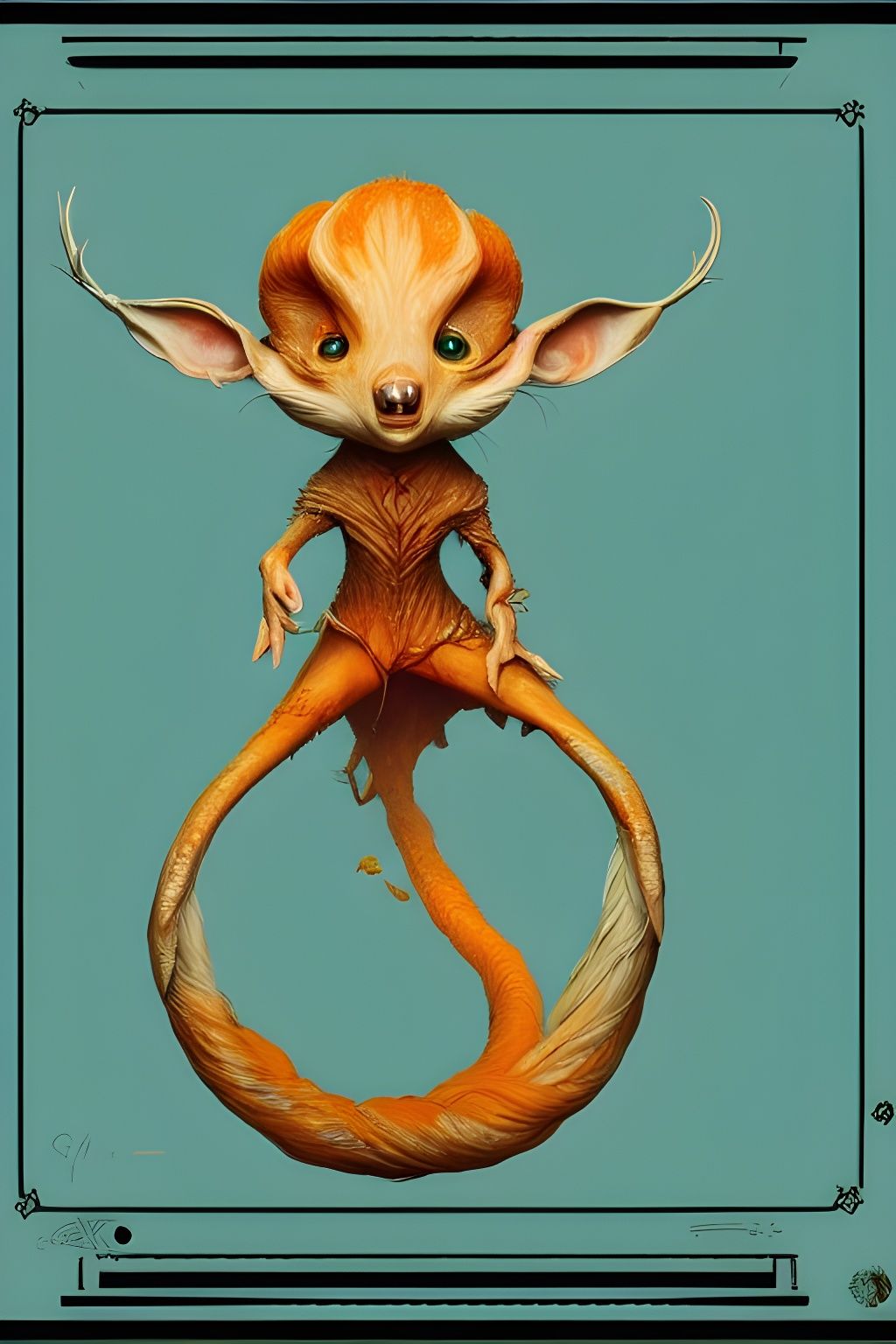 You must solve my riddles three, if the other side you wish to see