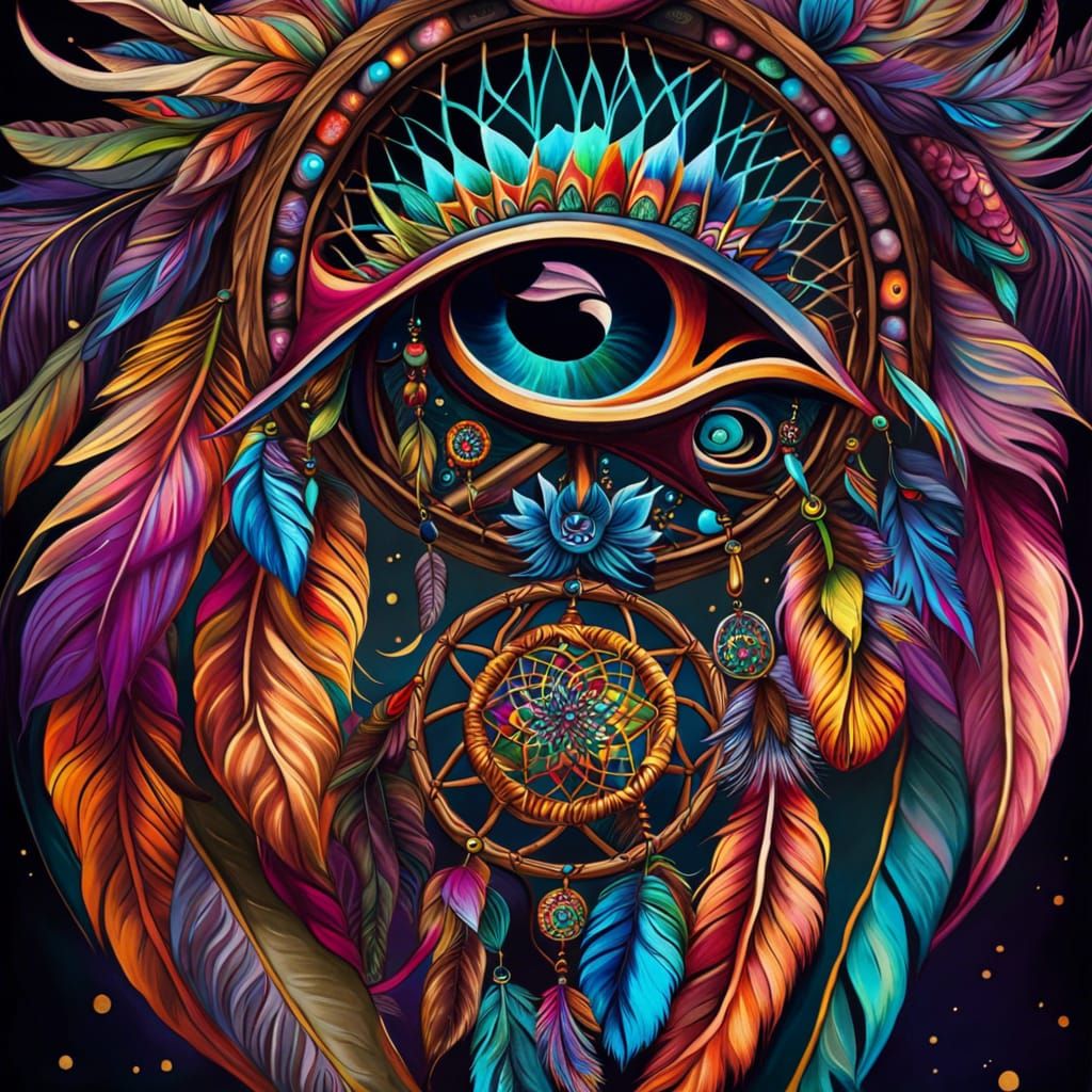 Dreamcatcher