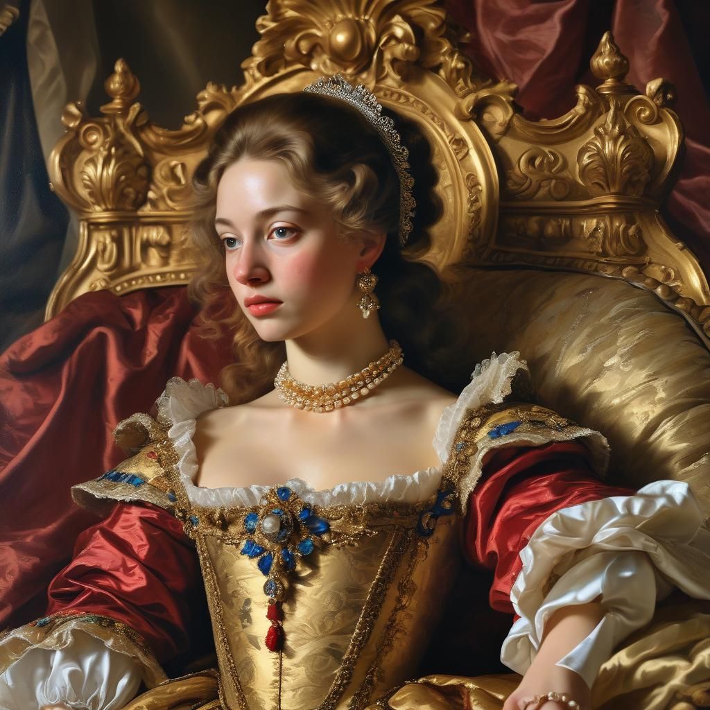 Anne d'Autriche