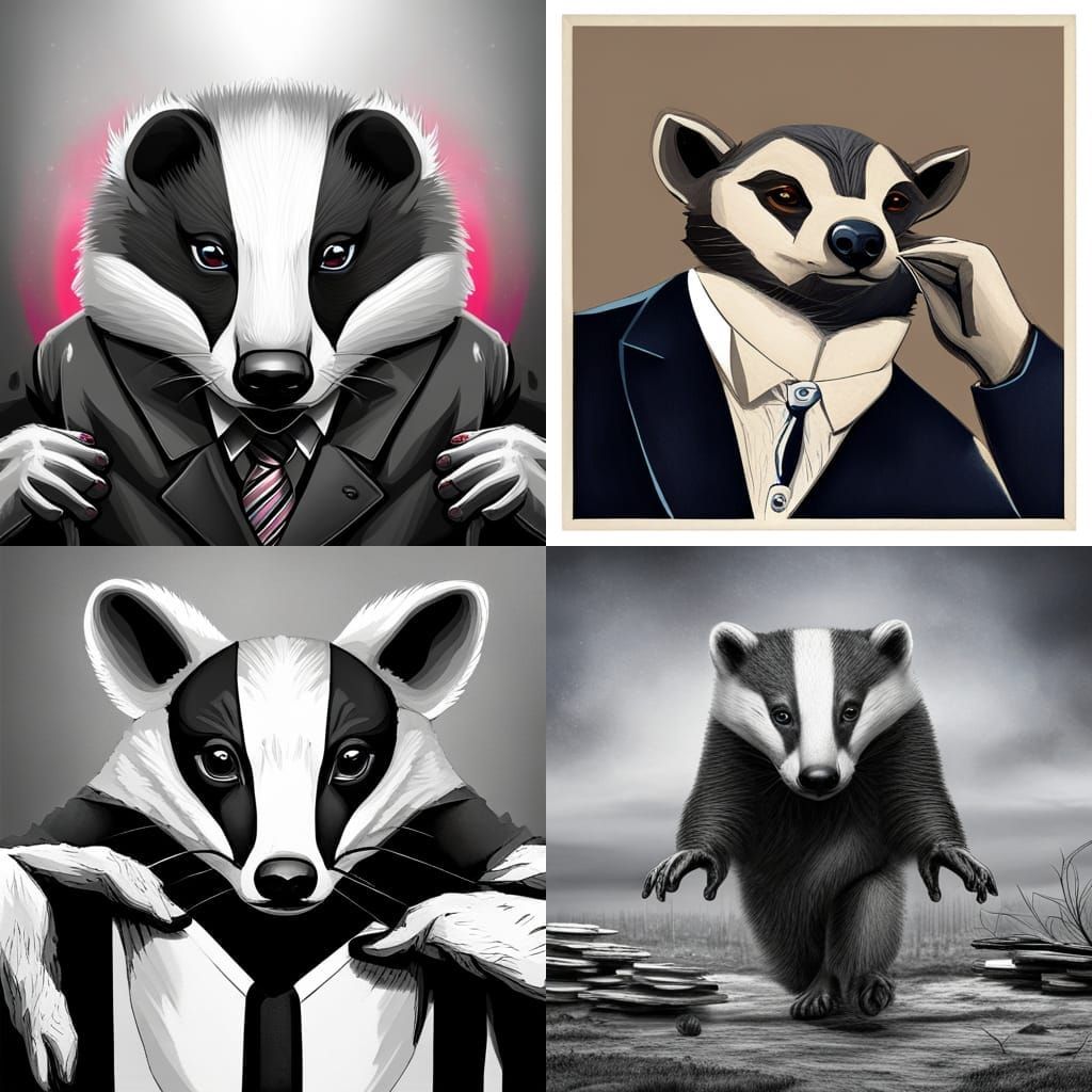 Badger's Night Club: A Vibrant Scene