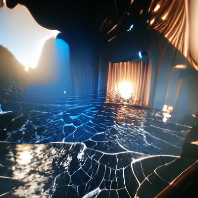 AI Generated Default Image