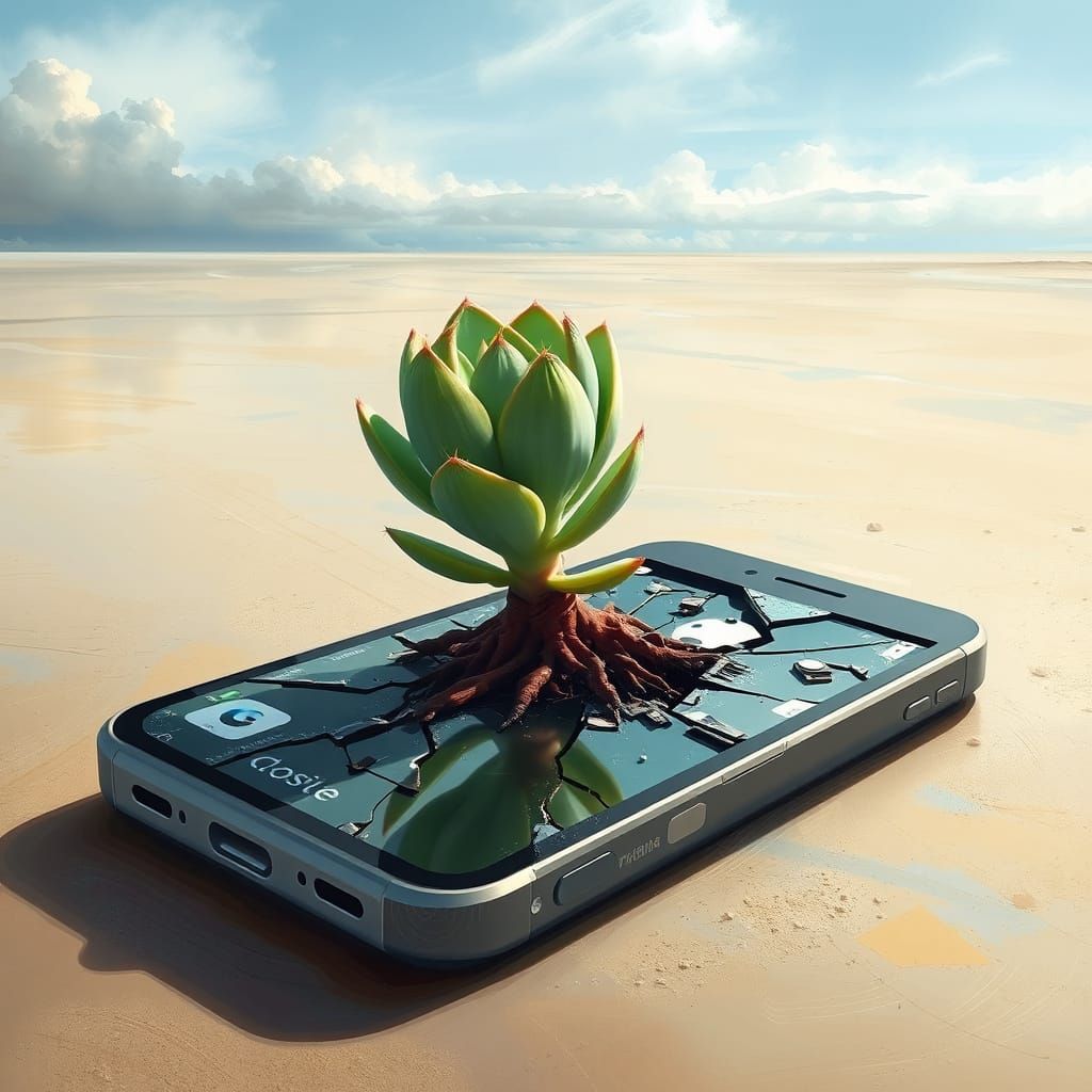 It's time to replace your phone