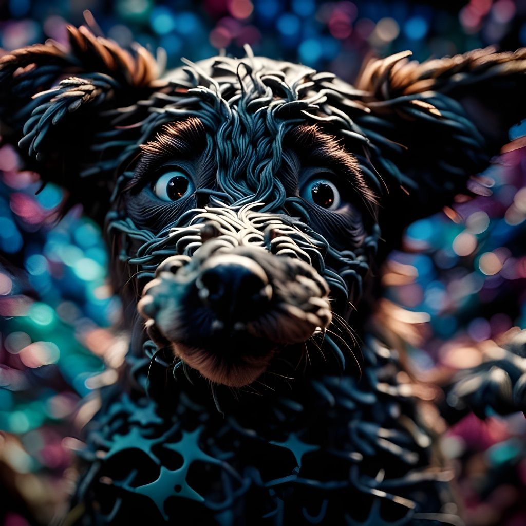 Pup Matrix.