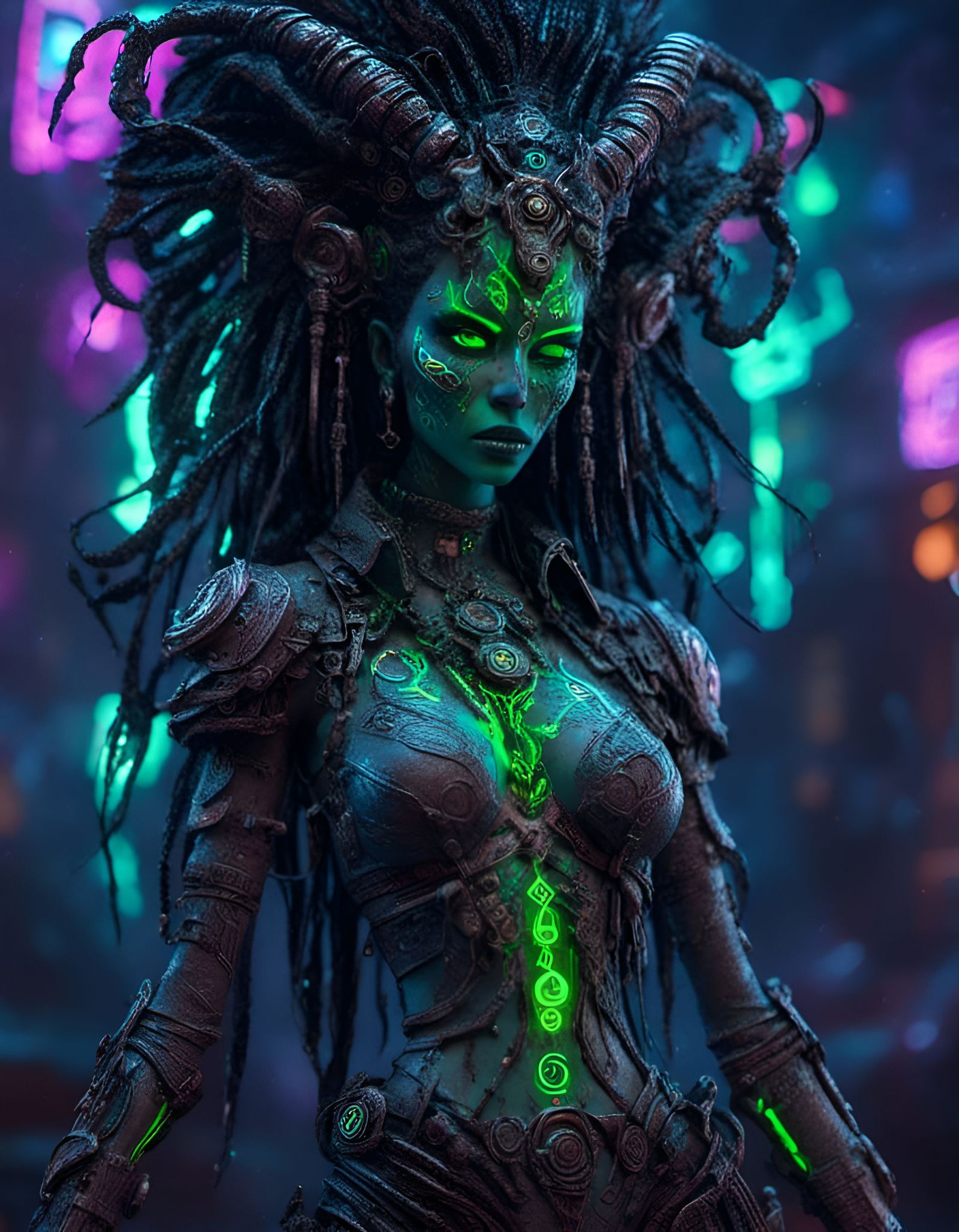Illidan's Queen Wife ♥
