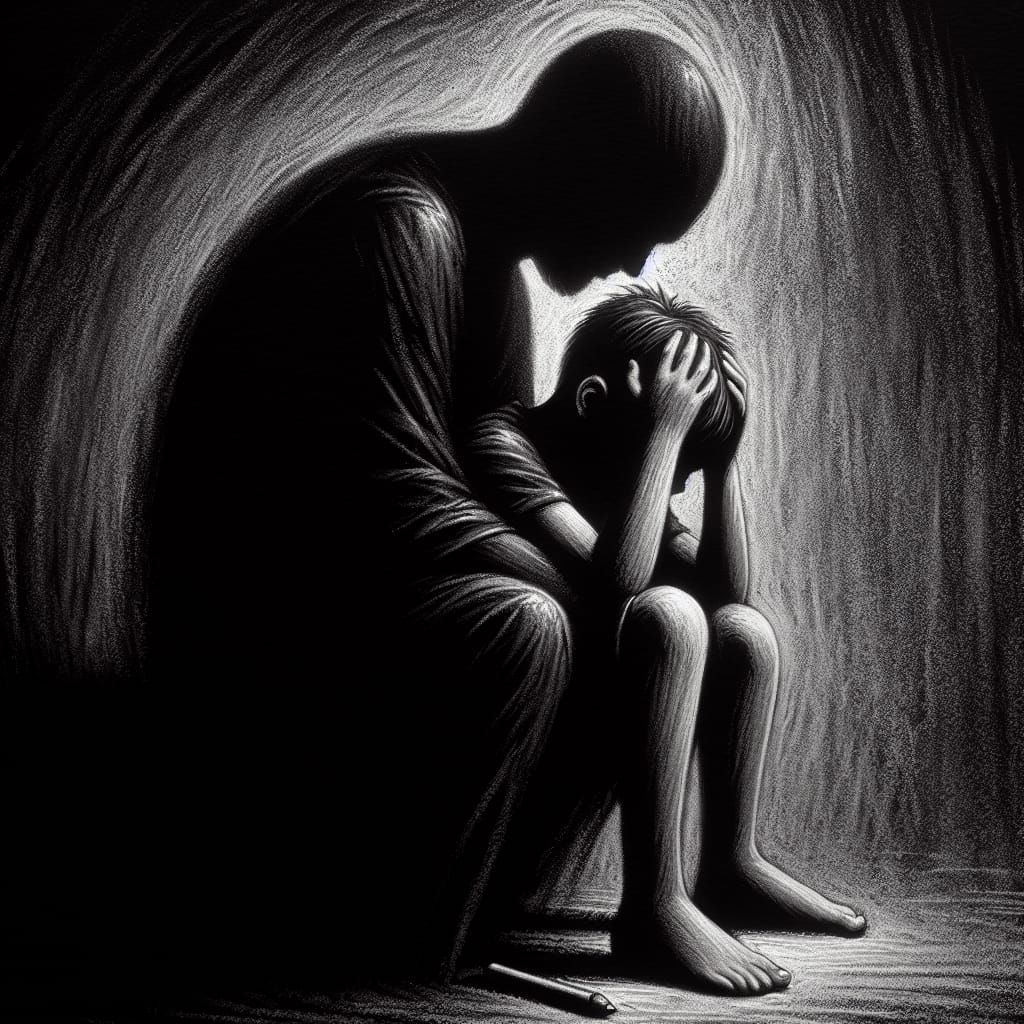 embrace your inner child