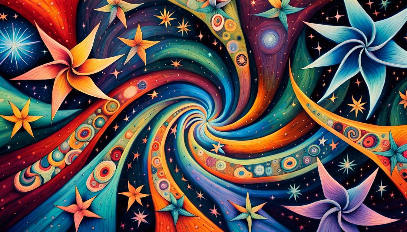 StarEvolvers AstroMagnetoSauri2